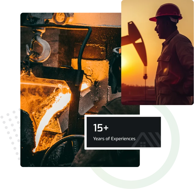 About Us Image showing facility