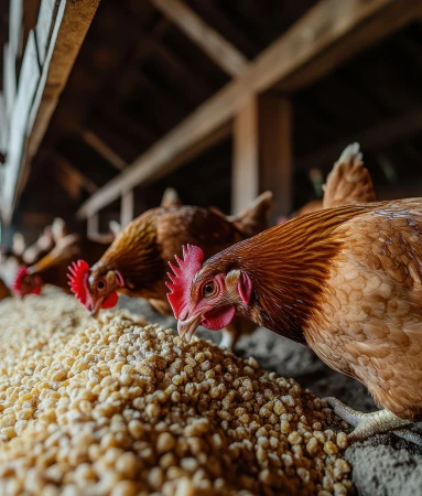 Animal Feed Additive