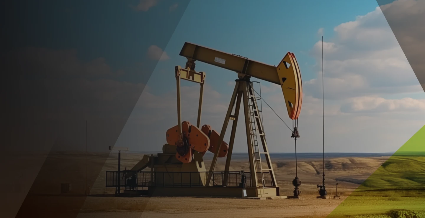 Oil/Gas Well Drilling