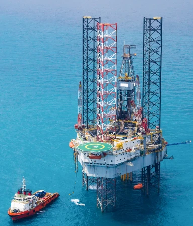 Salt Water Viscosifier